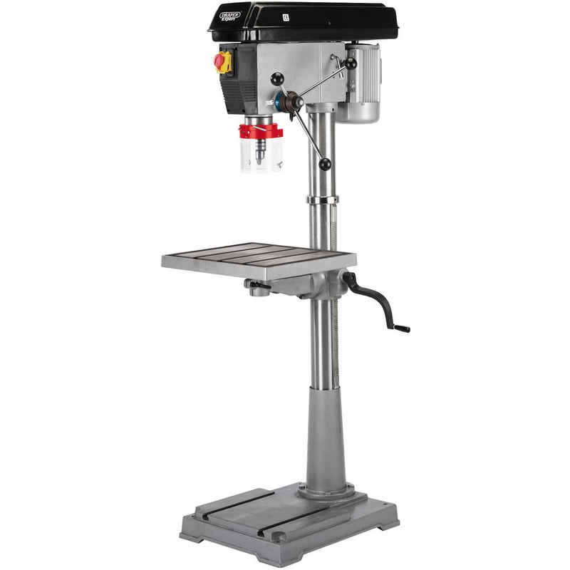 Draper Expert 12Spd 1500W Drill Press - 95043