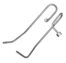 BM Cats DPF Pressure Pipe - PP11016A with Fitting Kit - BM11016