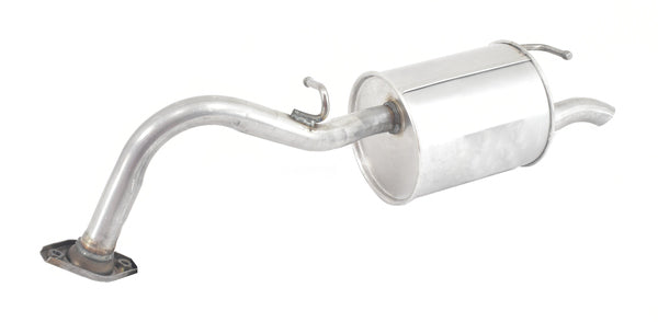 Klarius TY686D - Box With Tail Pipe