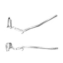 BM Cats DPF - BM11414 with Fitting Kit - FK11414
