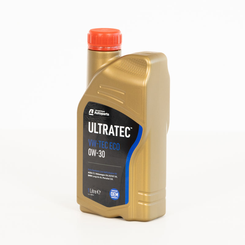 Ultratec VW-TEC ECO 0W30 - 1L Engine Oil