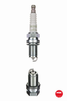 NGK Spark Plug - Bkr6E-11 - 2756