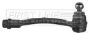 First Line Tie Rod End - FTR5796