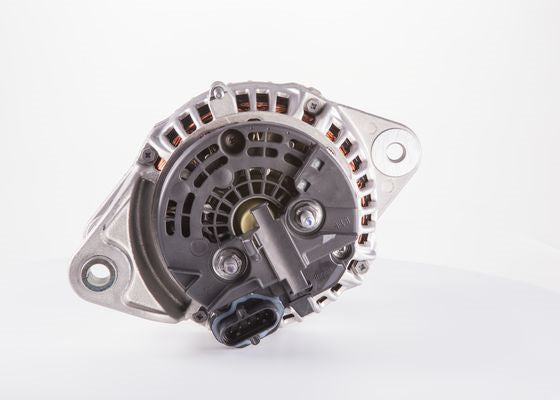 Bosch Alternator - 0124655507