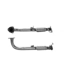 BM Cats Front Pipe - BM70195 with Fitting Kit - FK70195