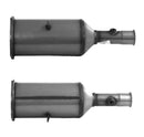 BM Cats DPF - BM11004 with Fitting Kit - FK11004
