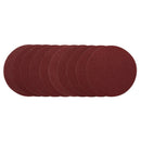 Draper 200mm Sanding Disc 40G - 10229