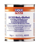 Liqui Moly LM 203 Mos2 Anti-Friction Lacquer 1KG - 4033