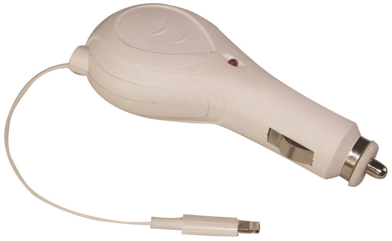Streetwize SWUSB5 iphone 5 Car Charger