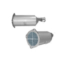BM Cats Silicon Carbide (SiC) DPF - BM11137P with Fitting Kit - FK11137