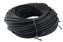 HELLA 8JR 177 882-022 Corrugated Pipe - Nominal Diameter: 13mm - Slitted - PP (Polypropylene) - Quantity 50