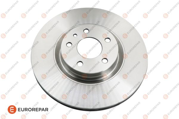 Eurorepar Brake Disc - 1618873580
