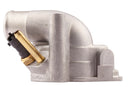 HELLA 8MT 354 775-181 Thermostat, coolant - with seal