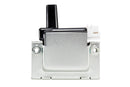 HELLA 5DA 358 000-171 Ignition Coil - 12V - 4-pin connector - Bolted