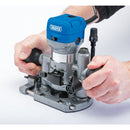 Plunge Base for 58349 Trimming Router