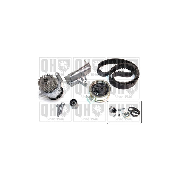 QH QBPK6880 Timing Kit & Water Pump