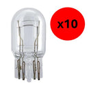 10 Pack BOSCH 580 BULB Offer