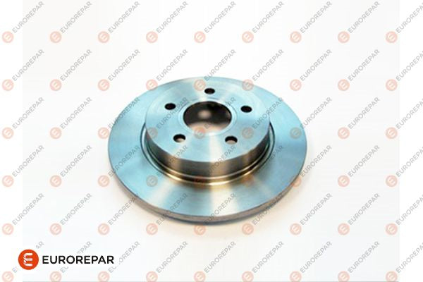 Eurorepar Brake Disc - 1622806380