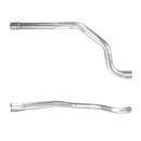 BM Cats Connecting Pipe - BM50416 with Fitting Kit - FK50416