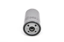 Bosch Fuel Filter - 1457434447