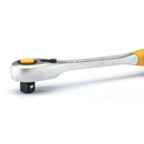 Elora Fine Tooth Ratchet 1/2" DR. - 25930