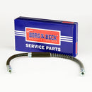 Borg & Beck Brake Hose Part No -BBH6899
