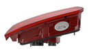 HELLA 2SK 010 916-111 Rearlight - LED - Outer section - left - fits Audi A4 (8K2, B8)