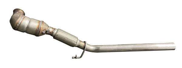 Klarius 321942 - Catalyst Type Approved Withpip  - Fits Audi A3 1.9l Cat