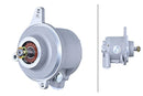 HELLA 8TL 359 000-951 Hydraulic Pump, steering system - 185bar - Hydraulic