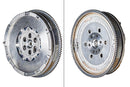 LUK Flywheel - Part No - 415038910