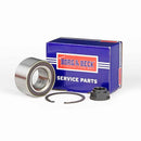 Borg & Beck Wheel Bearing Kit Part No -BWK1153