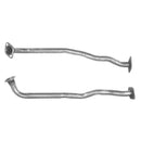 BM Cats Front Pipe - BM70209 with Fitting Kit - FK70209