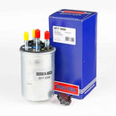 Borg & Beck Fuel Filter - BFF8068