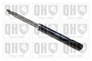 QH Suspension Strut Insert Shock Absorber - Front Axle - QAG178149