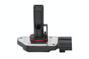 HELLA 8ET 009 142-761 Air Mass Sensor - 5-pin connector - Bolted