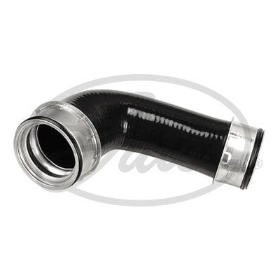 Gates Turbo Charger Hose - 09-0758