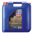 Liqui Moly Molygen NEW Generation 5W-30 20L - 21320