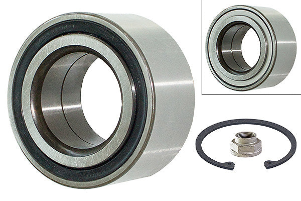 FAG Wheel Bearing Kit - 713617040