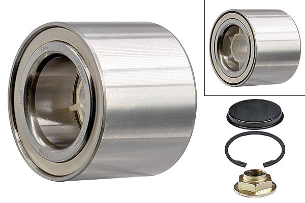 FAG Wheel Bearing Kit - 713645050