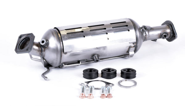 EEC DPF Silicon Carbide - MA6076TS