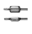 BM Cats Approved Petrol Catalytic Converter - BM90001H with Fitting Kit - FK90001