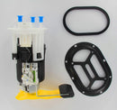 Intermotor In-Tank Fuel Pump - 39483