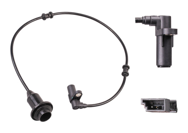 Intermotor Wheel Speed Sensor - 60313