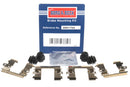 Borg & Beck Brake Pad Fitting Kit  - BBK1766