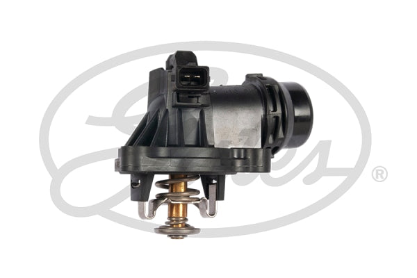 Gates Thermostat, coolant - TH371105G1