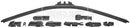 Borg & Beck Wiper Blade Flat Part No -BW22F