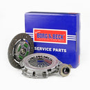 Borg & Beck Clutch Kit 3-In-1 Part No -HK9203