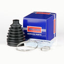 Borg & Beck Drive Shaft Bellow - BCB6458
