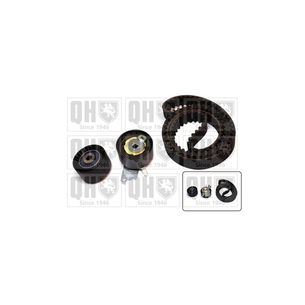 QH QBK750 Timing Belt Kit
