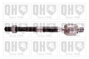 QH Rack End - QR3960S